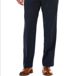 Haggar Cool 18 Pro Pants